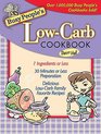 Busy People's LowCarb Cookbook