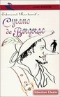 Cyrano De Bergerac