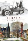 Ithaca: A Brief History