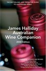 James Halliday Australian Wine Companion 2008