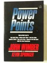 Power Points Your Action Plan to  Hear God's Voice Believe God's Word Seek the Father Submit to Christ Take Up the Cross Depend on the Holy S