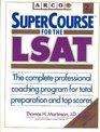 Supercourse for the Lsat