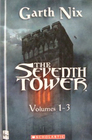 The Seventh Tower Vol 13