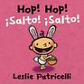 Hop Hop/Salto Salto