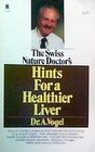 Hints for a Healthier Liver