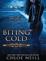 Biting Cold Library Edition