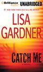 Catch Me (D.D. Warren, Bk 6) (Audio CD) (Unabridged)