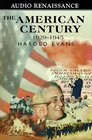 The American Century Volume II