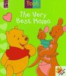 The Very Best Mama (Peek-a-Pooh Books)