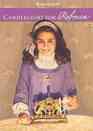 Candlelight for Rebecca (American Girls Collection)