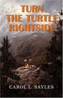 Turn the Turtle Rightside