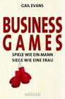 Business Games Spiele wie ein Mann  siege wie eine Frau
