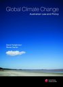 Global Climate Change Australian Law and Policy