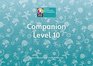 Primary Years Programme Level 10 Companion Class Pack of 30