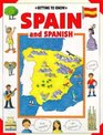 Spain and Spanish