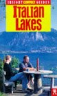 Insight Compact Guide Italian Lakes
