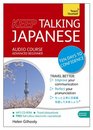 Keep Talking Japanese A Teach Yourself Audio Program