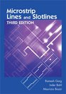 Microstrip Lines and Slotlines Third Edition