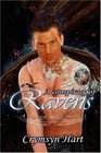 A Conspiracy of Ravens A Raven Saga Book 1