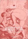 Erotica 17th18th Century