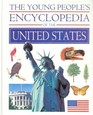 Young Peoples Encyclopedia of the Us 2VOL
