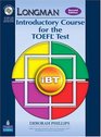 Longman Introductory Course for the TOEFL  Test iBT   2e