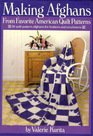 Making Afghans from Favorite American Quilt Patterns