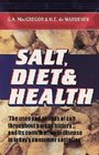 Salt Diet and Health Neptune's Poisoned Chalice the Origins of High Blood Pressure