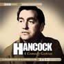 Hancock a Comedy Genius