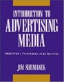 Introduction to Advertising Media Research Planning and Buying