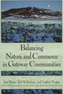 Balancing Nature and Commerce in Gateway Communities