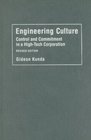 Engineering Culture Control and Commitment in a HighTech Corporation
