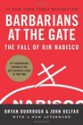 Barbarians at the Gate The Fall of RJR Nabisco