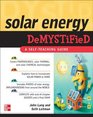 Solar Energy DeMYSTiFied