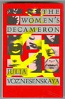 The Women's Decameron