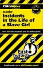 Incidents in the Life of a Slave Girl