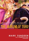 The Making of Toro Library Edition