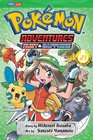 Pokémon Adventures, Vol. 21 (Pokemon)