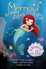 Mermaid Tales 3Booksin1 Trouble at Trident Academy Battle of the Best Friends A Whale of a Tale
