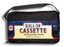 NKJV Bible on Cassette  Complete 48 Cassettes  Black Carrying Case
