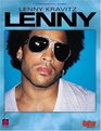 Lenny Kravitz  Lenny Transcribed Scores