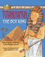 Tutankhamun The Boy King