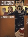 Le Messager tome 1