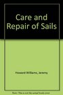Care and repair of sails