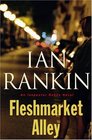 Fleshmarket Alley