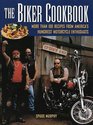 Biker's Cookbook