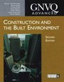 Advanced GNVQ Construction and the Built Environment