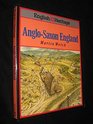English Heritage Book of AngloSaxon England