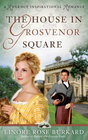 The House in Grosvenor Square (Forsythe, Bk 2)