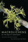 Macrolichens of the Pacific Northwest Second Edition